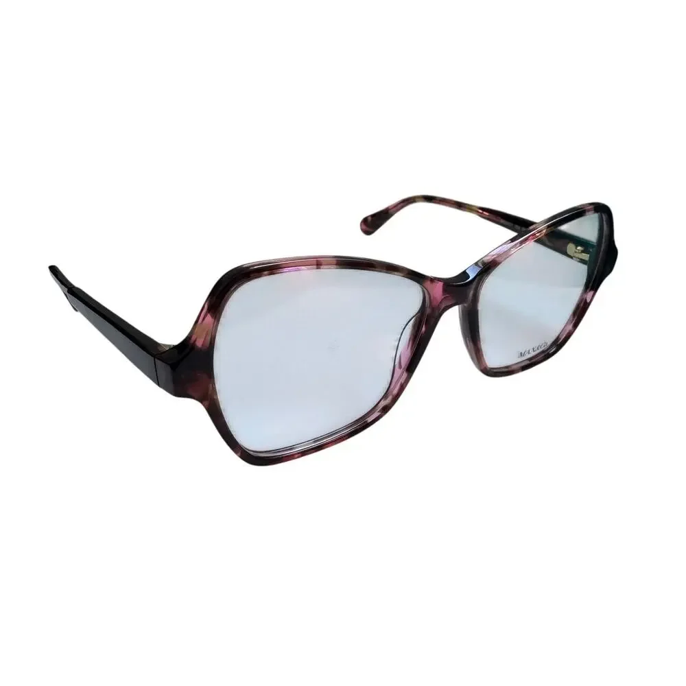 NEW Max & CO Butterfly Pink Tortoise